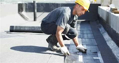 Rubber Roofing (Read This Before Installing)