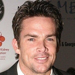 Mark McGrath - Age, Family, Bio | Famous Birthdays