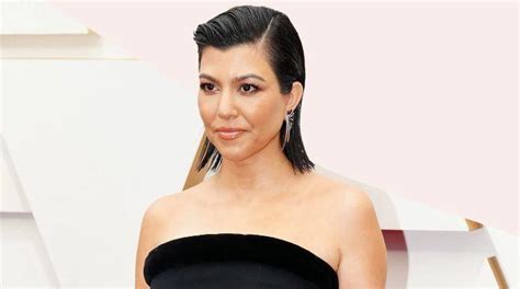 Kourtney Kardashian reveals her 'most important job'