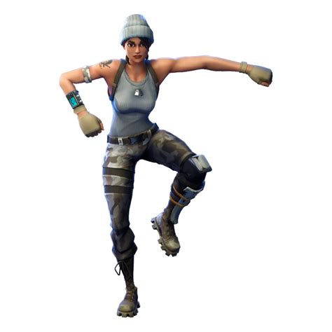 Download Fortnite Best Mates PNG Image for Free