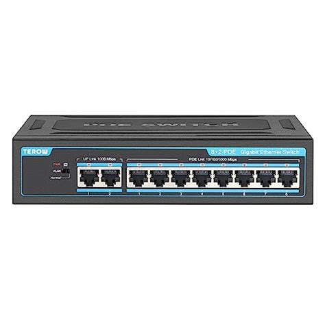 Top 10 Best 10 Port Gigabit Switch : Reviews & Buying Guide - Katynel