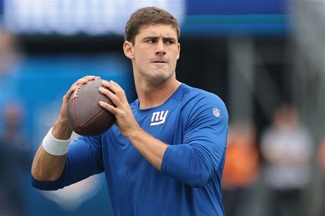 Position preview: Will Giants’ QB Daniel Jones take the leap, or won’t he? - Big Blue View