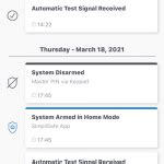 SimpliSafe vs. Ring Alarm Home Security | SafeWise