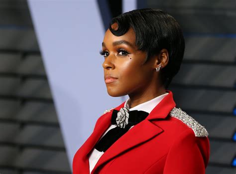 Janelle Monae Coming Out Quotes in Rolling Stone May 2018 | POPSUGAR Celebrity