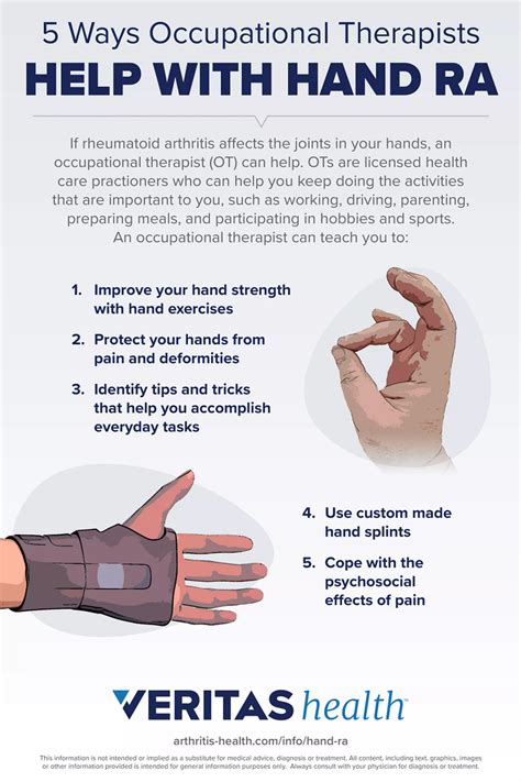 Hand Exercises for Rheumatoid Arthritis | Arthritis-health