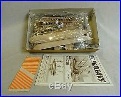 IMAI Galleass ship 1160 very rare kit in good condition | Model Kits Ships