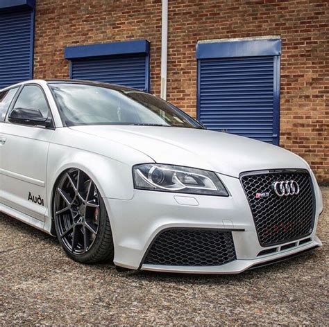 Audi RS3 8p 500BHP ON Air, Modified | in Uxbridge, London | Gumtree