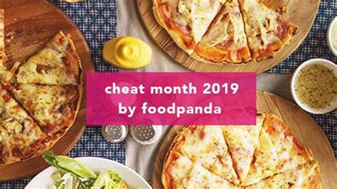 Foodpanda kicks off the year with unbelievable discounts - Local - Images