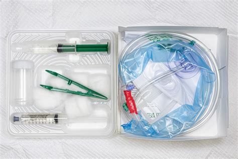 21.10 Checklist for Foley Catheter Insertion (Male) – Nursing Skills – 2e