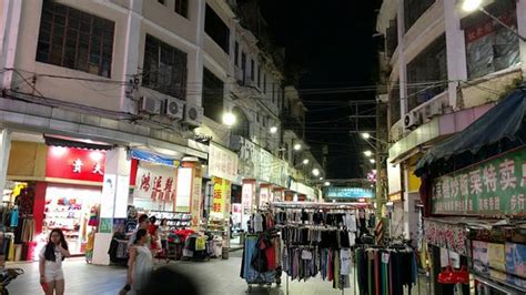 Changdi Scenary Street (Jiangmen) - 2020 What to Know Before You Go (with Photos) - Tripadvisor