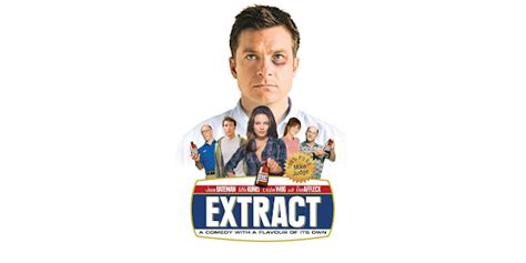 Extract Movie Poster