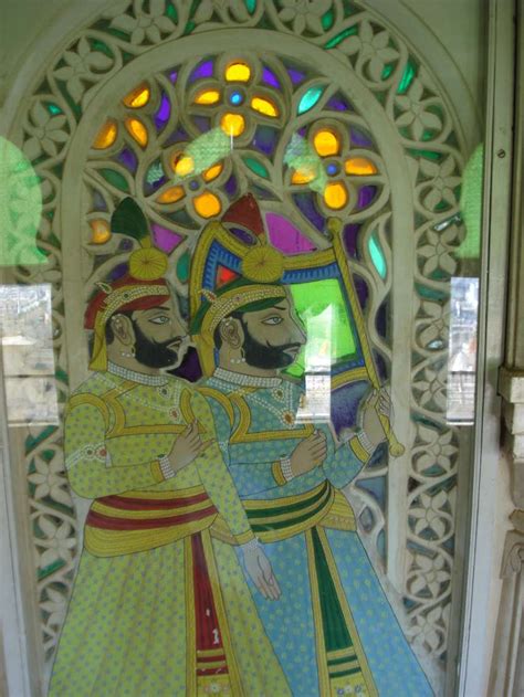 City Palace Museum, Udaipur