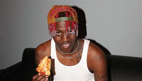 Lil Yachty Is Bringing His Frozen Pizza Line To A Walmart Near You