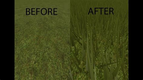 Roblox Grass Texture