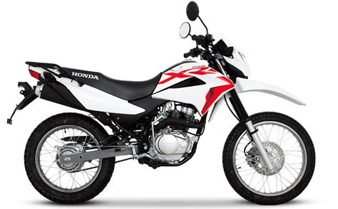 Conoce la XR 150L 2024 y conquista cualquier camino | Honda Motos