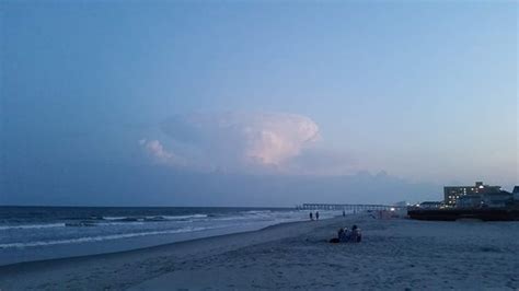 Surfside Beach Images - Vacation Pictures of Surfside Beach, Coastal ...