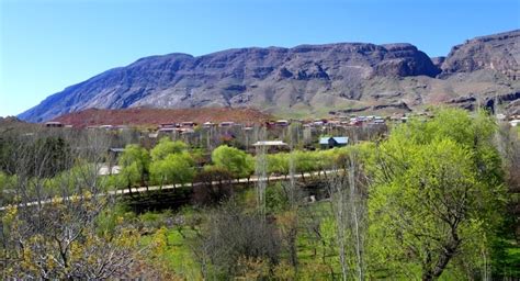 Tours to Uzbekistan mountains