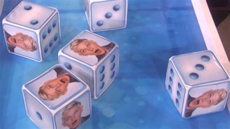 Party in prime time: Ellen DeGeneres bringing her games to new show ...