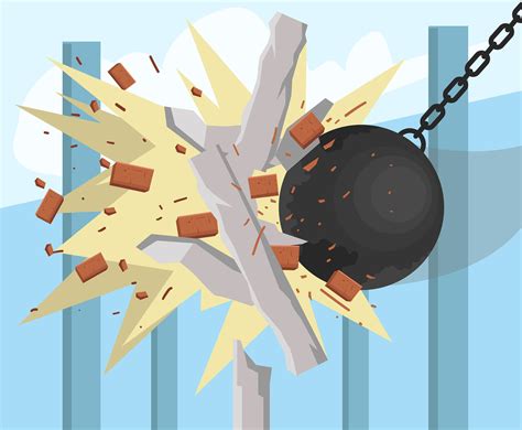 Wrecking Ball Vector at GetDrawings | Free download