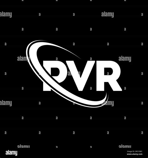 Pvr circle logo hi-res stock photography and images - Alamy