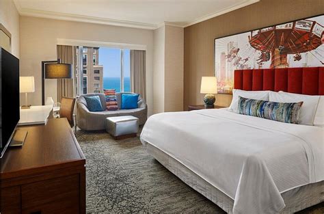 THE WESTIN MICHIGAN AVENUE CHICAGO - Updated 2024 Prices & Hotel Reviews (IL)