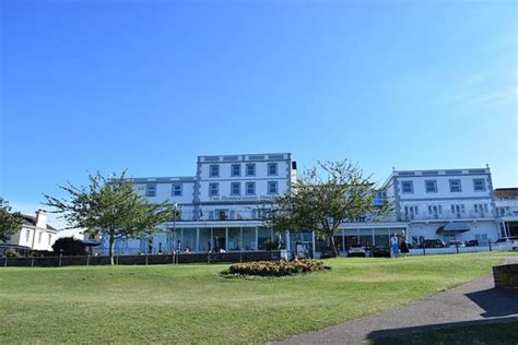 THE BABBACOMBE HOTEL - Updated 2024 Prices & Reviews (Torquay, Devon)