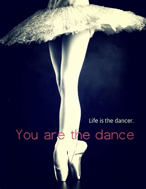 Ballerina Dance Quotes. QuotesGram