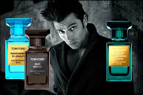 Top 31+ imagen mejores perfumes tom ford - Abzlocal.mx