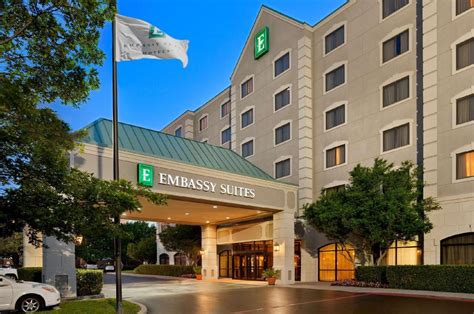 Embassy Suites Dallas Near The Galleria Hotel in Dallas (TX) - Room Deals, Photos & Reviews