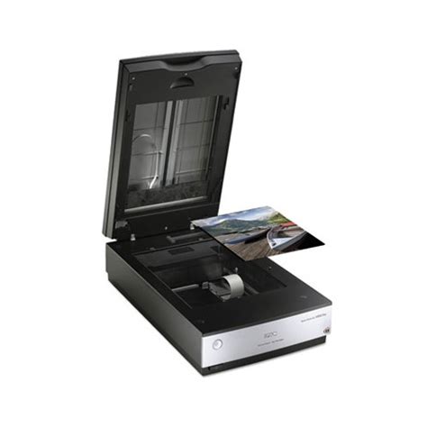 Epson Perfection V850 Pro Scanner - EPSB11B224201 - Shoplet.com