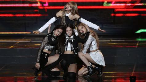 5 things you should know about female K-Pop group BLACKPINK - ABC News