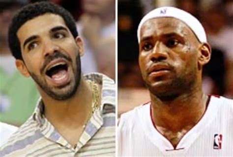 Drake Appears in LeBron James’ Animated Series, ‘The LeBrons’