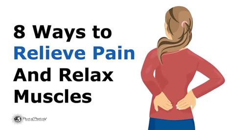 8 Simple Exercises That Are Perfect For Relief From Lower Back Pain