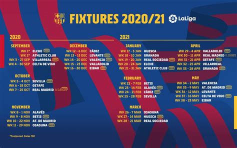 Fc Barcelona Schedule June 2024 Schedule - brinn colleen