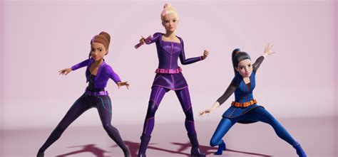 10 Barbie Movies To Watch That Will Make You Fully Nostalgic For Your ...