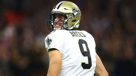 Drew Brees Jersey Wallpapers - Wallpaper Cave