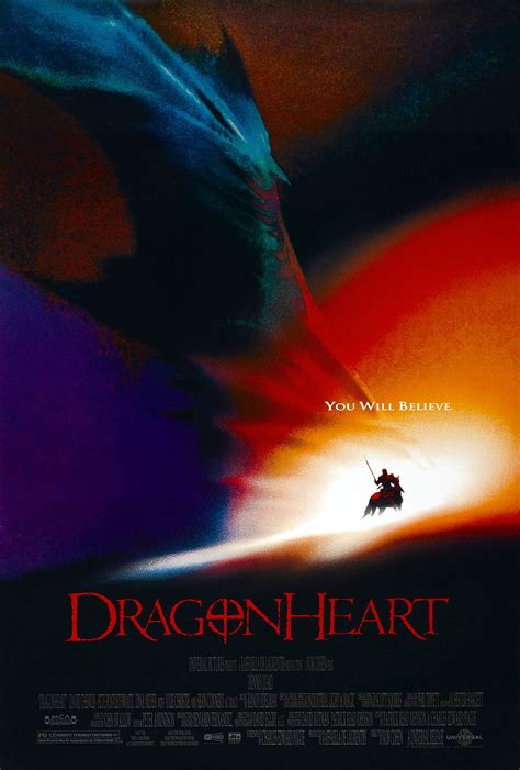 Tastedive | Movies like DragonHeart