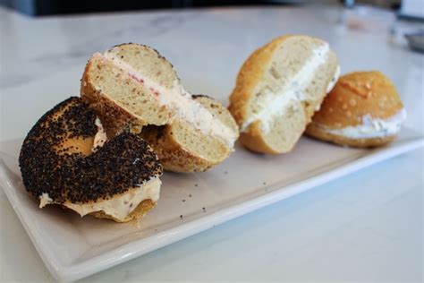 Fuhgedaboudit Bagel Co. brings taste of New York to Indian Springs in The Woodlands | Community ...