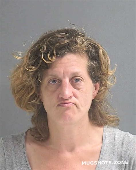 CORINA MELISSA A 04/14/2023 - Volusia County Mugshots Zone