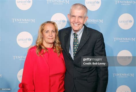 Honorees Linda McIngvale and Jim McIngvale attend the Fifth Annual... News Photo - Getty Images