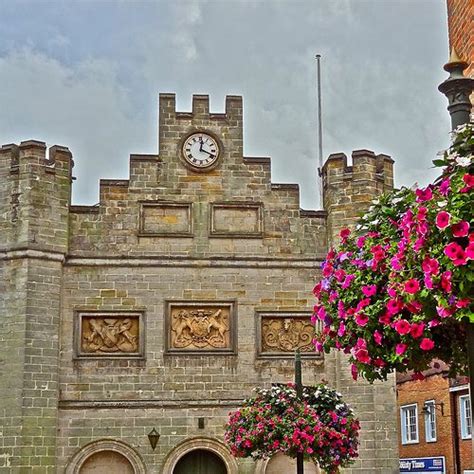 17 Best images about Horsham England on Pinterest | Royal oak, Christ ...