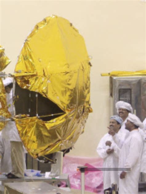 Mangalyaan News: Mangalyaan goes quietly into the night, eight years ...