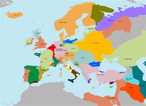 Talk:Imperial Europe (Map Game) | Alternative History | FANDOM powered ...