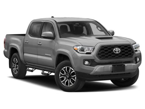 New 2023 Toyota Tacoma TRD Sport 4 in Columbia # | Jim Hudson Automotive Group