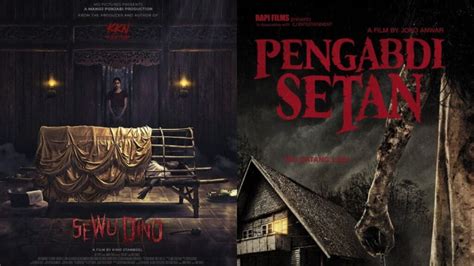 5 Scariest Indonesian Horror Movies That Will Haunt Your Dreams: Sewu ...