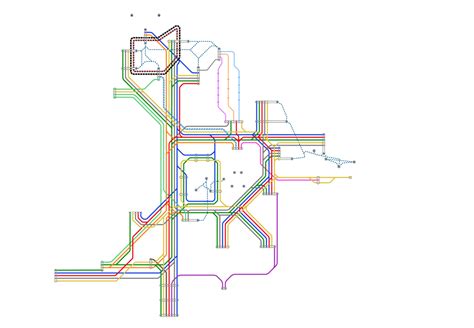 Disney World Transportation Map [Interactive Guide to Navigate Disney]