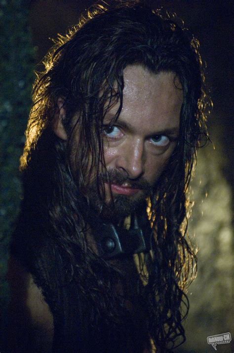 Michael Sheen Underworld