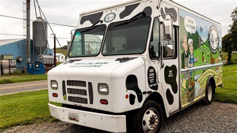 For Creamery, a Year of Unexpected Growth – South Mountain Creamery