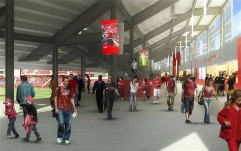 Houston planning for a new stadium - Footballscoop