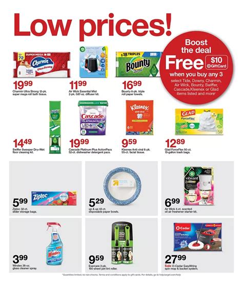 Weekly Deals In Stores Now : Target Weekly Ad